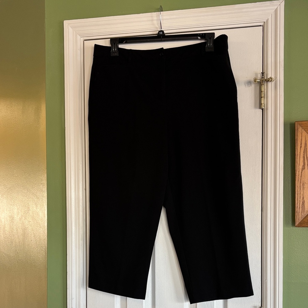 David Dart Capris